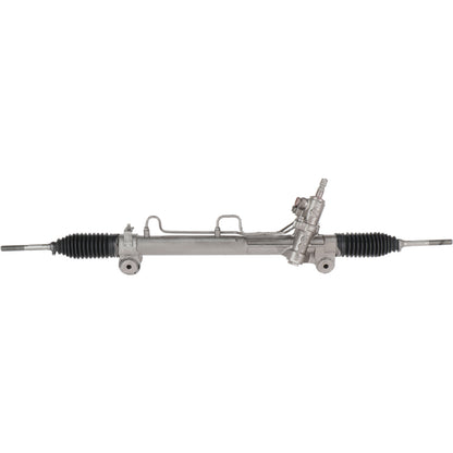 Rack and Pinion Assembly - MAVAL - Hydraulic Power - Remanufactured - 9373M