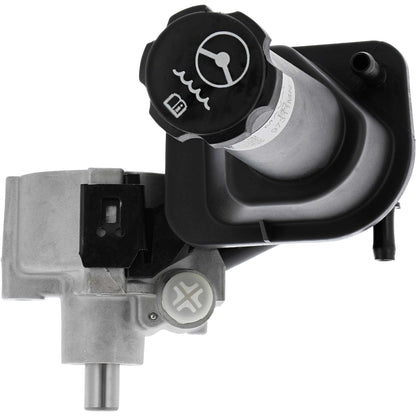 Power Steering Pump - Marathon HP - Hydraulic Power - New - 97311MN