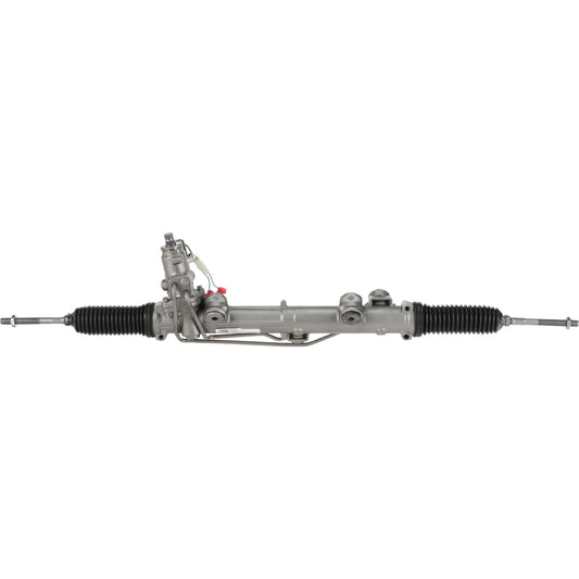 Rack and Pinion Assembly - MAVAL - Hydraulic Power - Remanufactured - 93383M