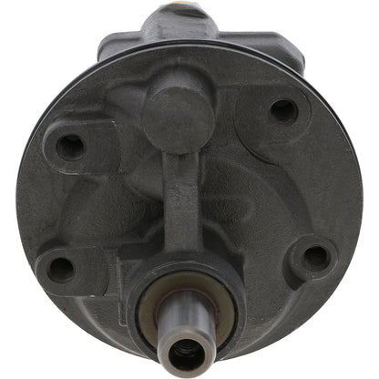 Power Steering Pump - Marathon HP - Hydraulic Power - New - 9742MN