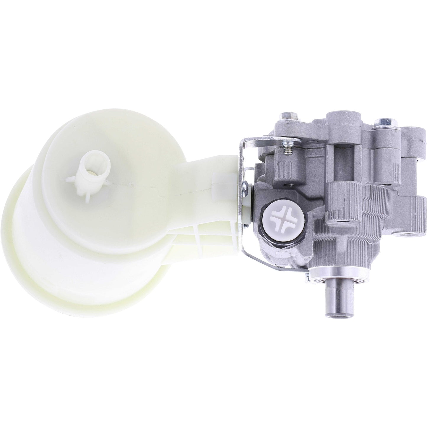 Power Steering Pump - Marathon HP - Hydraulic Power - New - 97260MN