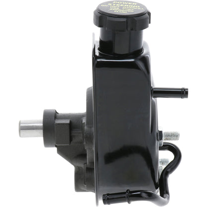Power Steering Pump - MAVAL - Hydraulic Power - Remanufactured - 97276M