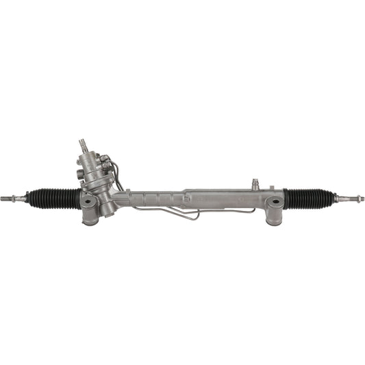 Rack and Pinion Assembly - MAVAL - Hydraulic Power - Remanufactured - 9356M