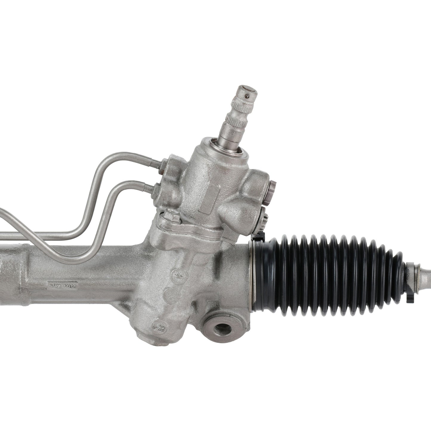Rack and Pinion Assembly - MAVAL - Hydraulic Power - Remanufactured - 9297M