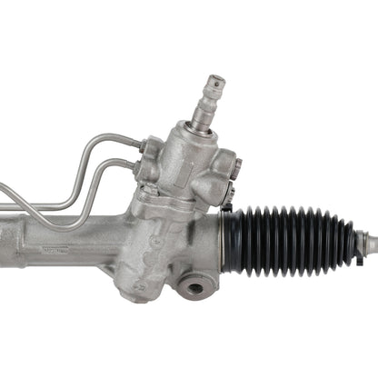 Rack and Pinion Assembly - MAVAL - Hydraulic Power - Remanufactured - 9297M