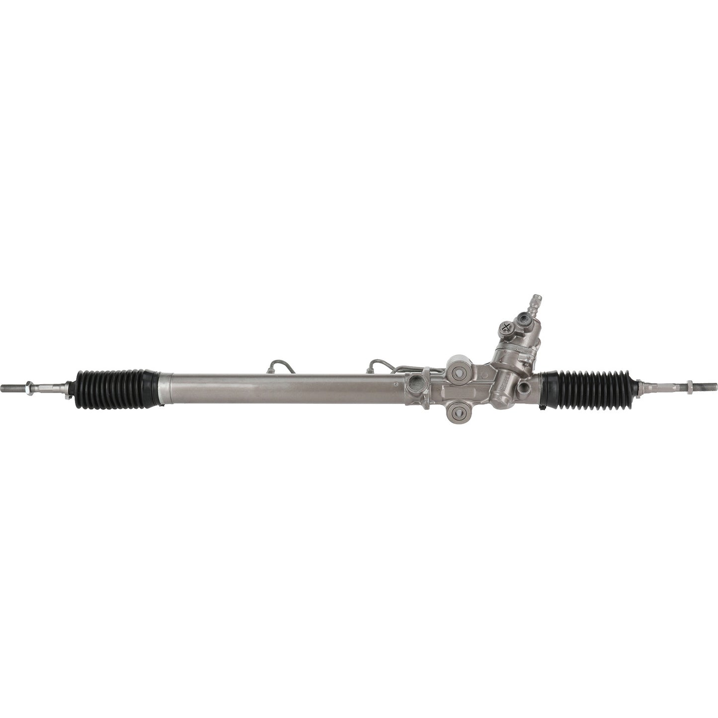 Rack and Pinion Assembly - MAVAL - Hydraulic Power - Remanufactured - 9268M