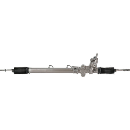 Rack and Pinion Assembly - MAVAL - Hydraulic Power - Remanufactured - 9268M