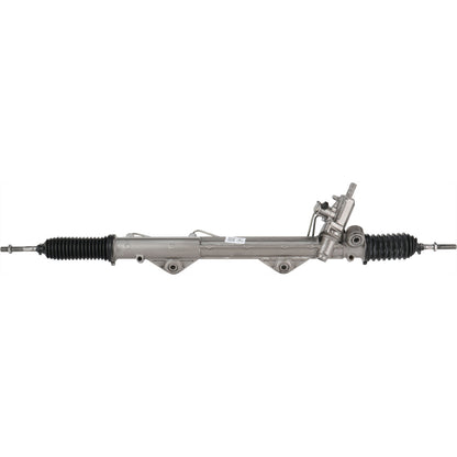 Rack and Pinion Assembly - MAVAL - Hydraulic Power - Remanufactured - 93270M
