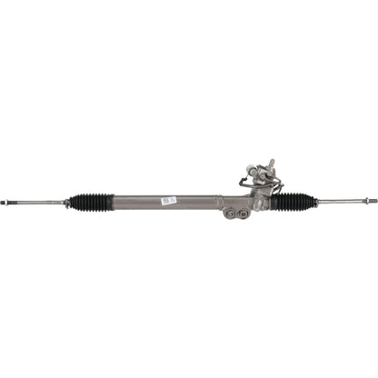 Rack and Pinion Assembly - MAVAL - Hydraulic Power - Remanufactured - 93256M