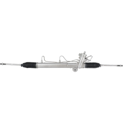 Rack and Pinion Assembly - MAVAL - Hydraulic Power - Remanufactured - 93290M