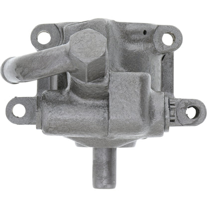 Power Steering Pump - MAVAL - Hydraulic Power - Remanufactured - 97126M