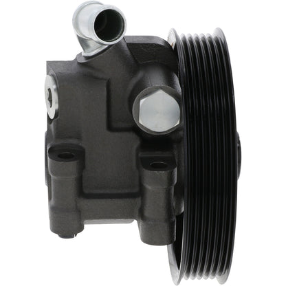 Power Steering Pump - Marathon HP - Hydraulic Power - New - 97303MN