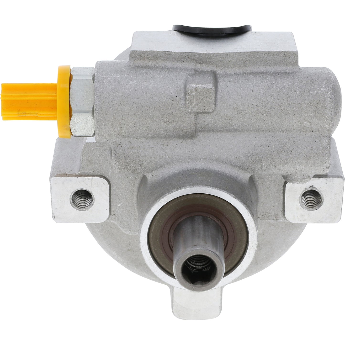 Power Steering Pump - Marathon HP - Hydraulic Power - New - 97237MN