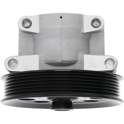 Power Steering Pump - Marathon HP - Hydraulic Power - New - 97313MN