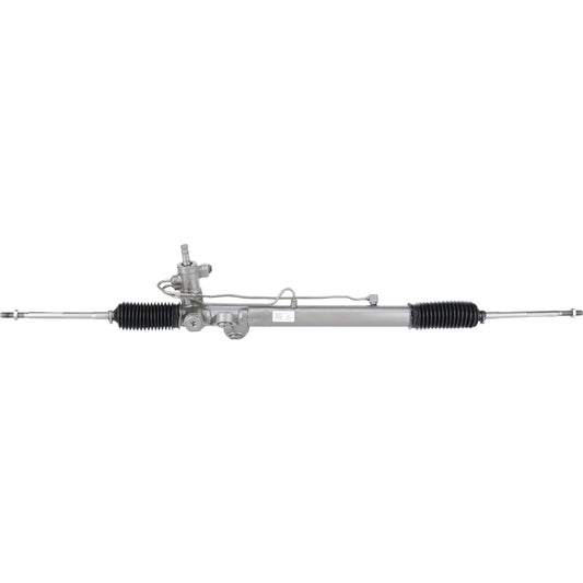 Rack and Pinion Assembly - MAVAL - Hydraulic Power - Remanufactured - 9392M
