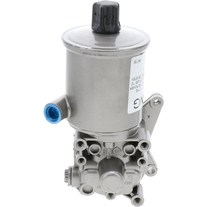 Power Steering Pump - MAVAL - Hydraulic Power - Remanufactured - 96275M