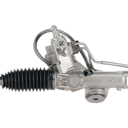 Rack and Pinion Assembly - MAVAL - Hydraulic Power - Remanufactured - 93427M
