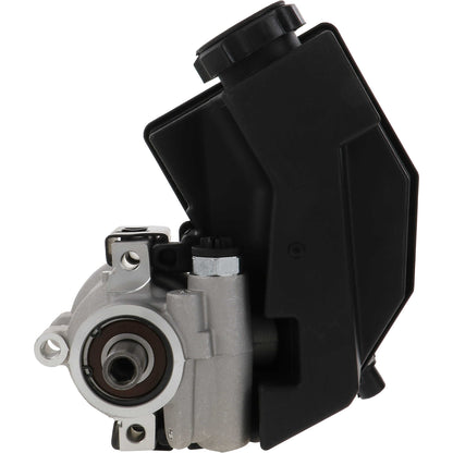 Power Steering Pump - Marathon HP - Hydraulic Power - New - 97269MN