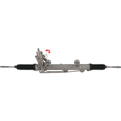Rack and Pinion Assembly - MAVAL - Hydraulic Power - Remanufactured - 93364M
