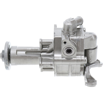 Power Steering Pump - MAVAL - Hydraulic Power - Remanufactured - 96861M