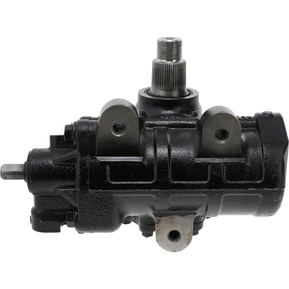 Steering Gear Box - Marathon HP - Hydraulic Power - New - 98159MN