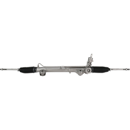 Rack and Pinion Assembly - MAVAL - Hydraulic Power - Remanufactured - 95364M