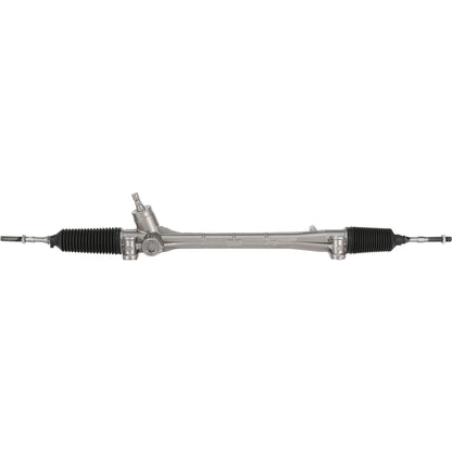 Rack and Pinion Assembly - MAVAL - Manual - Remanufactured - 94331M