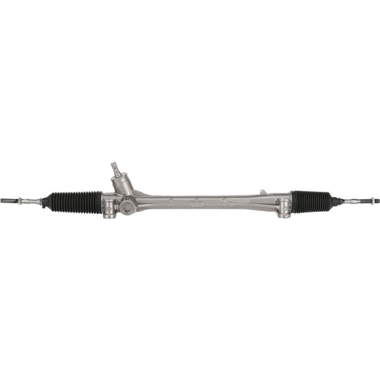 Rack and Pinion Assembly - MAVAL - Manual - Remanufactured - 94331M