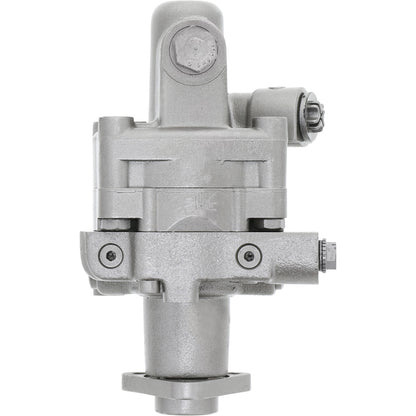 Power Steering Pump - MAVAL - Hydraulic Power - Remanufactured - 96391M