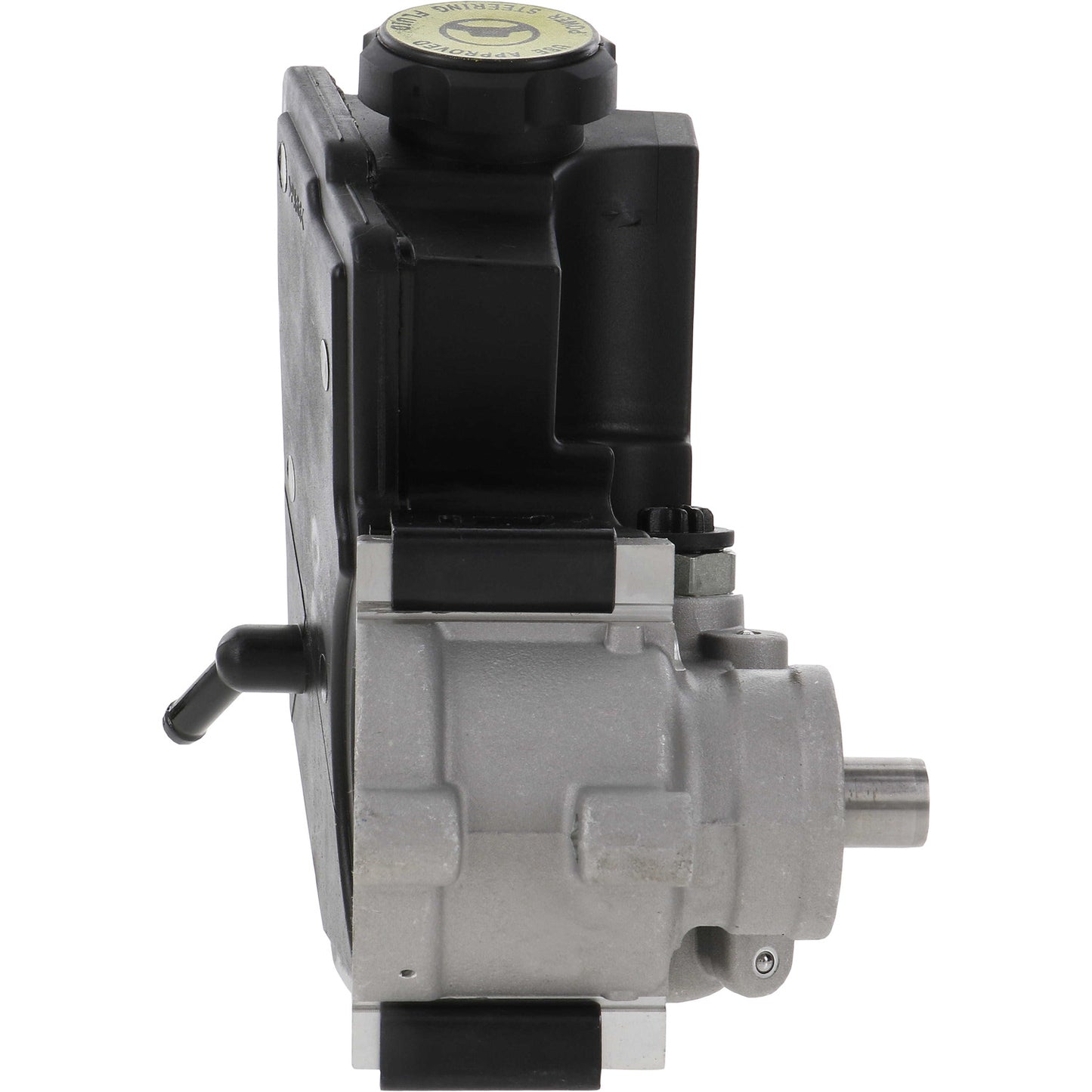 Power Steering Pump - Marathon HP - Hydraulic Power - New - 97270MN