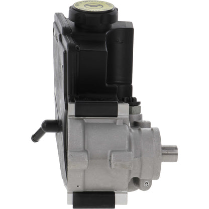 Power Steering Pump - Marathon HP - Hydraulic Power - New - 97270MN