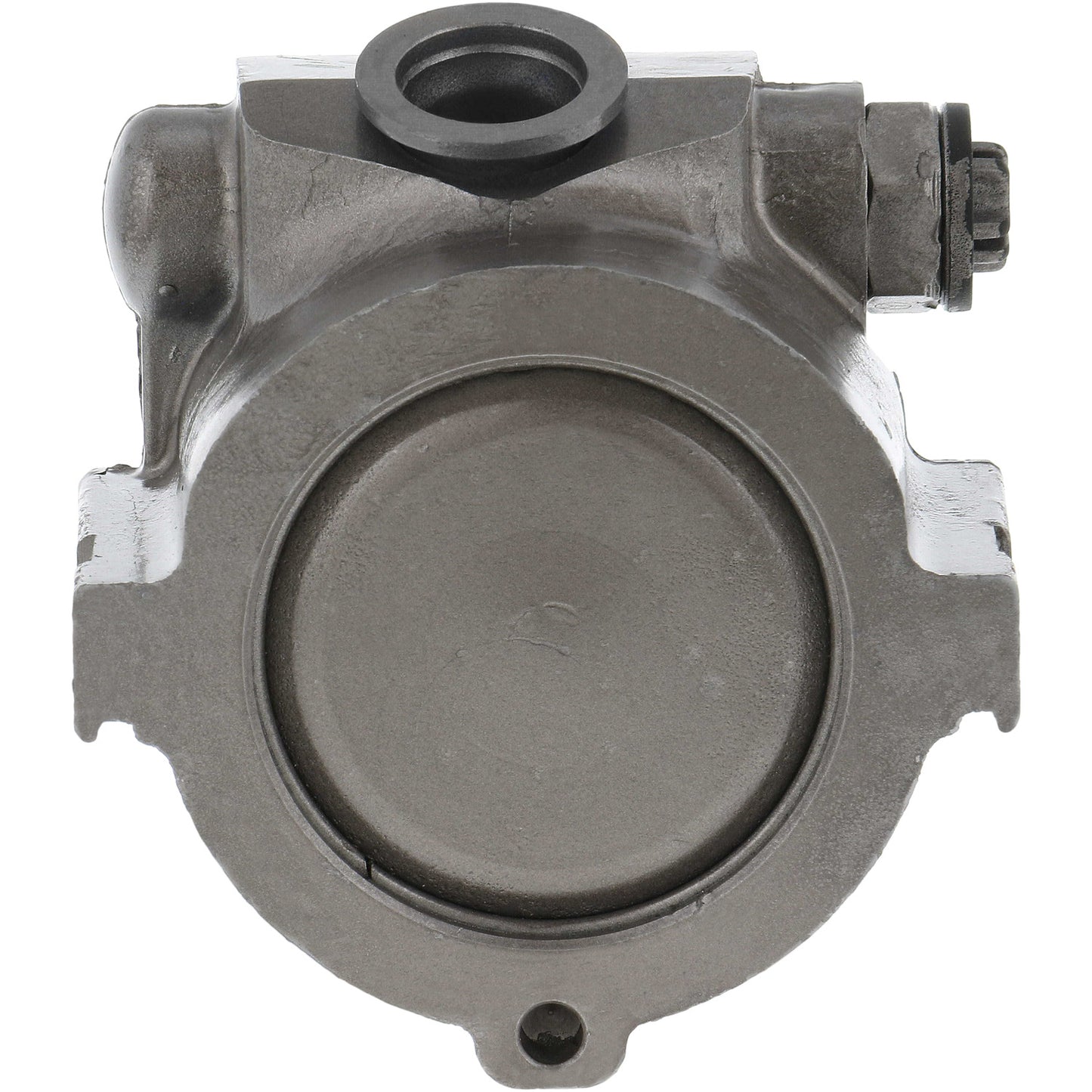 Power Steering Pump - MAVAL - Hydraulic Power - Remanufactured - 97250M