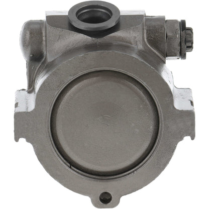 Power Steering Pump - MAVAL - Hydraulic Power - Remanufactured - 97250M