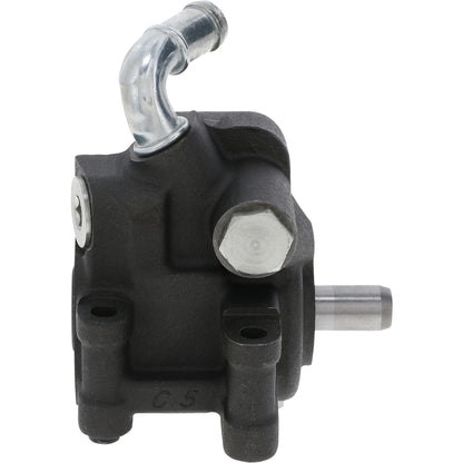 Power Steering Pump - Marathon HP - Hydraulic Power - New - 97227MN