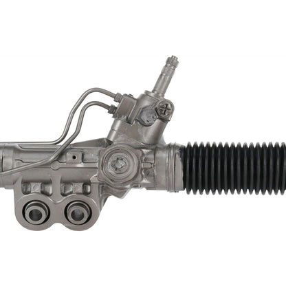 Rack and Pinion Assembly - MAVAL - Hydraulic Power - Remanufactured - 93412M