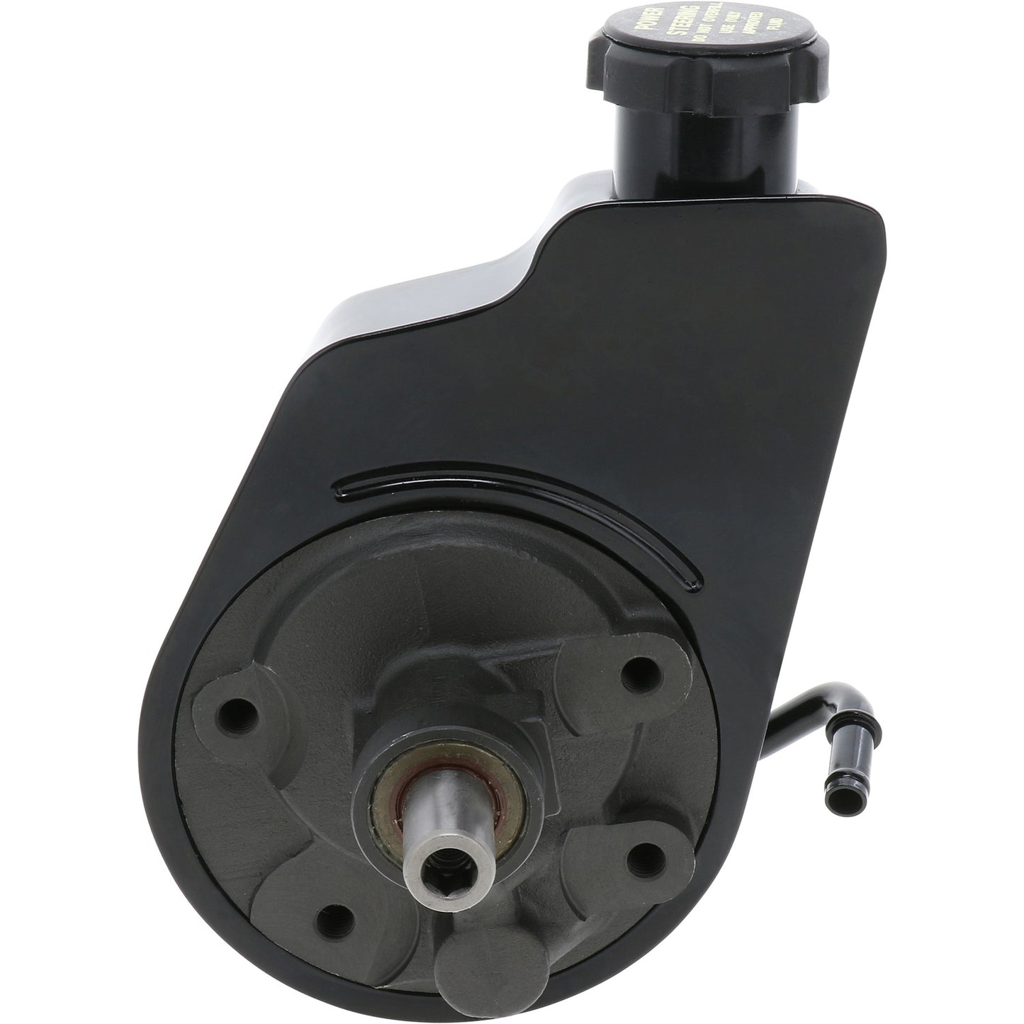Power Steering Pump - MAVAL - Hydraulic Power - Remanufactured - 97276M