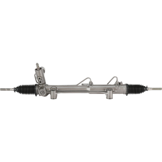 Rack and Pinion Assembly - MAVAL - Hydraulic Power - Remanufactured - 9367M