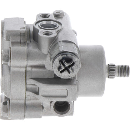 Power Steering Pump - MAVAL - Hydraulic Power - Remanufactured - 96370M