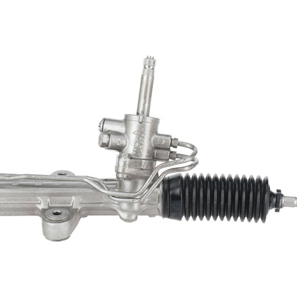 Rack and Pinion Assembly - MAVAL - Hydraulic Power - Remanufactured - 93367M