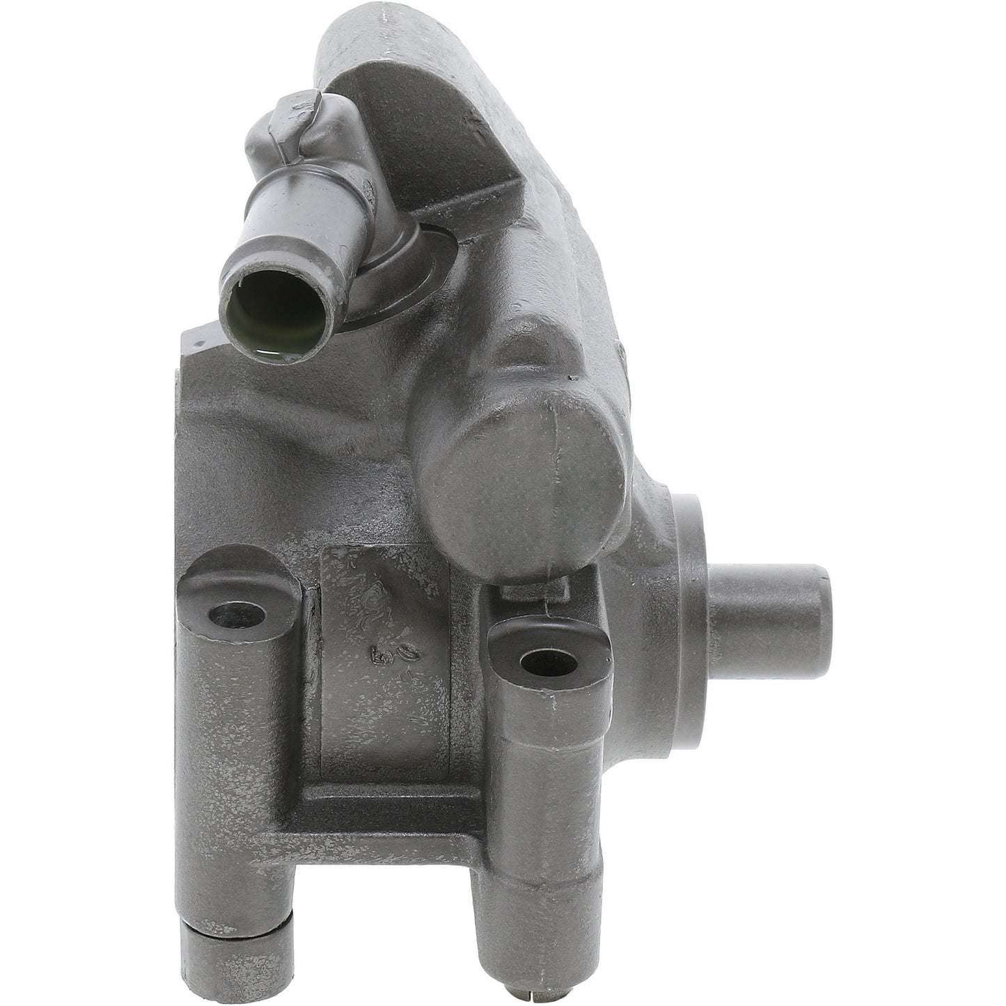Power Steering Pump - MAVAL - Hydraulic Power - Remanufactured - 97261M