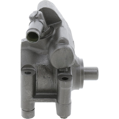 Power Steering Pump - MAVAL - Hydraulic Power - Remanufactured - 97261M