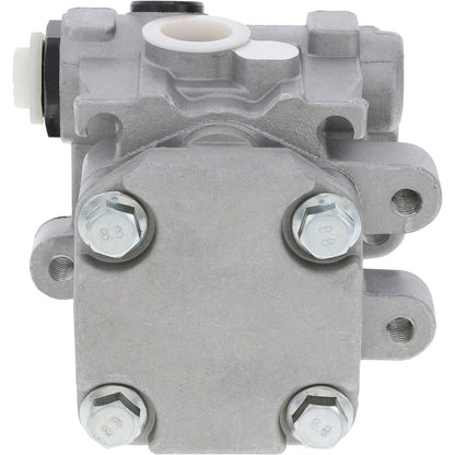 Power Steering Pump - Marathon HP - Hydraulic Power - New - 97217MN