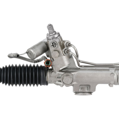Rack and Pinion Assembly - MAVAL - Hydraulic Power - Remanufactured - 93433M