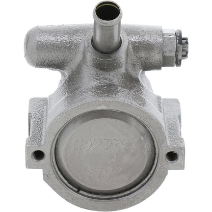 Power Steering Pump - MAVAL - Hydraulic Power - Remanufactured - 9797M