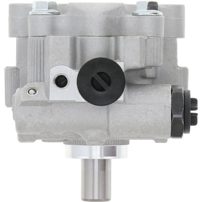 Power Steering Pump - Marathon HP - Hydraulic Power - New - 97317MN