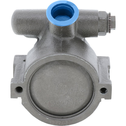 Power Steering Pump - MAVAL - Hydraulic Power - Remanufactured - 97144M