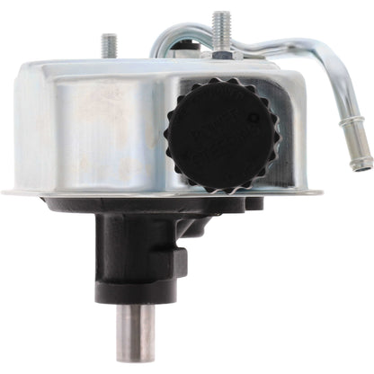 Power Steering Pump - MAVAL - Hydraulic Power - Remanufactured - 97264M