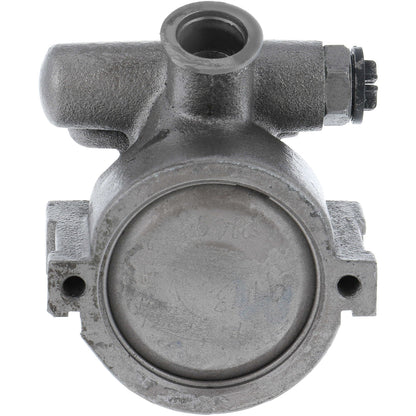 Power Steering Pump - MAVAL - Hydraulic Power - Remanufactured - 97143M
