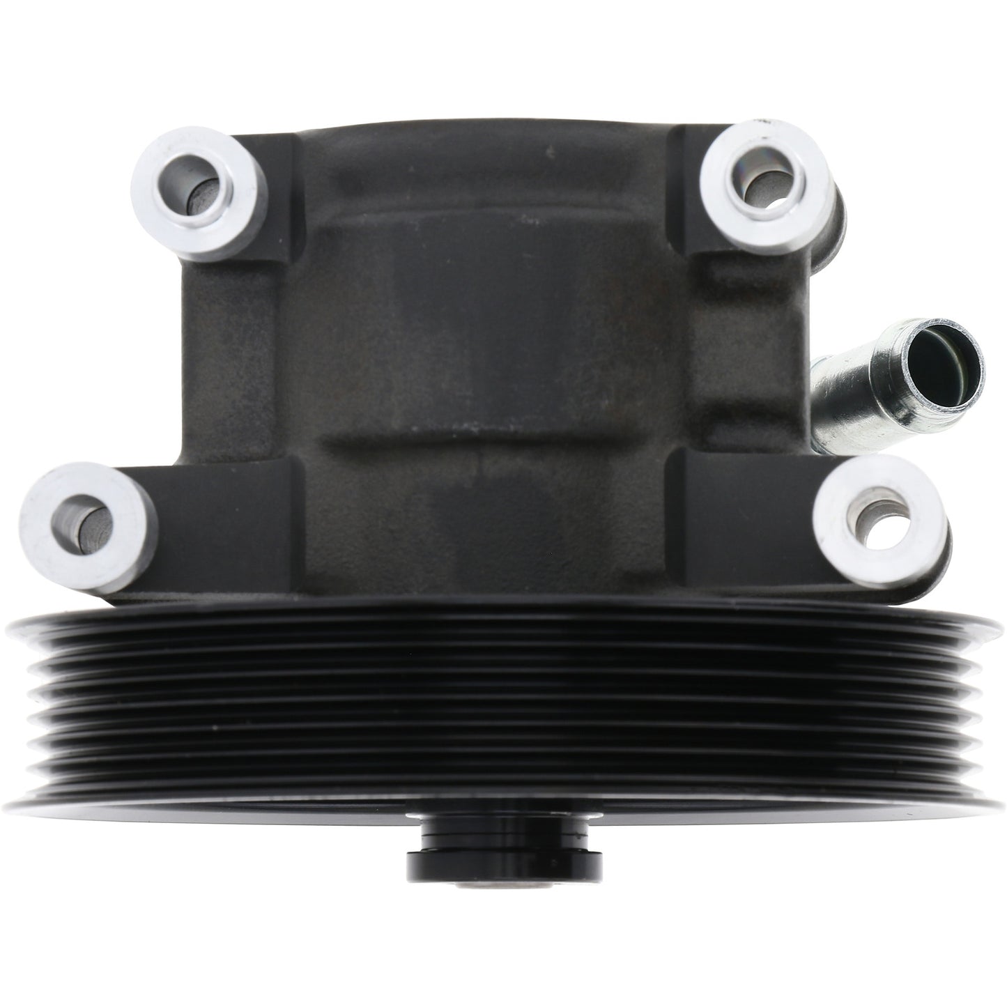 Power Steering Pump - Marathon HP - Hydraulic Power - New - 97297MN