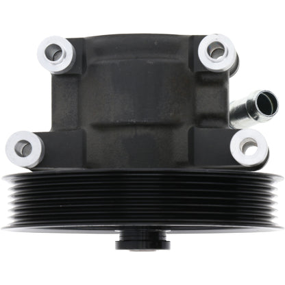 Power Steering Pump - Marathon HP - Hydraulic Power - New - 97297MN